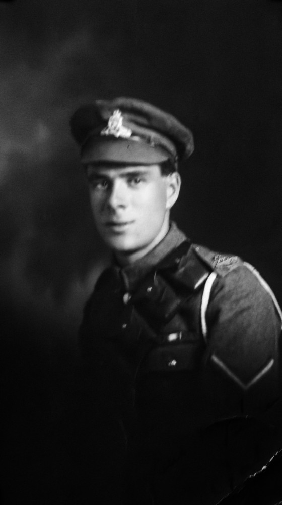 image: This is &lsquo;Cyril Emery&rsquo;.