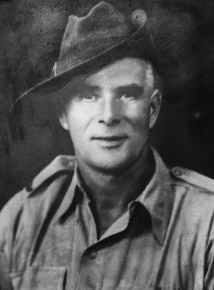 image: This is &lsquo;Cyril Emery&rsquo;.