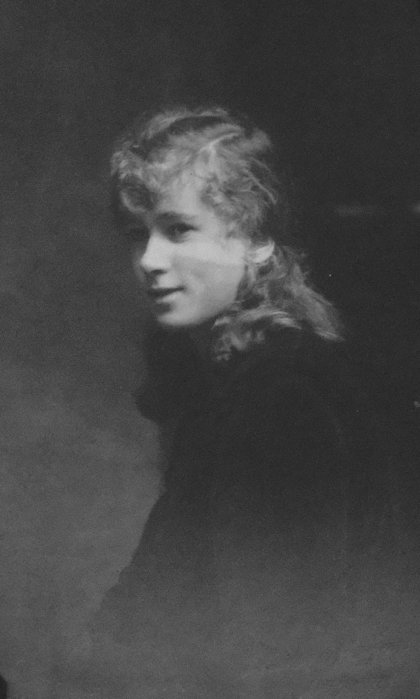 image: This is &lsquo;Kathleen Emery&rsquo;.