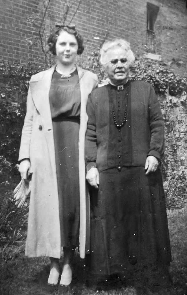 image: This is &lsquo;generations (ii)&rsquo;.