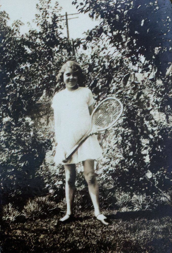 image: This is &lsquo;Barbara&rsquo;.