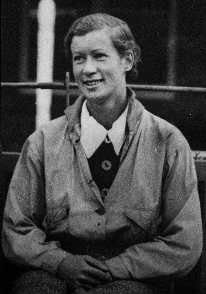 image: This is &lsquo;Kathleen Emery&rsquo;.