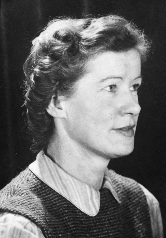 image: This is &lsquo;Kathleen&rsquo;.