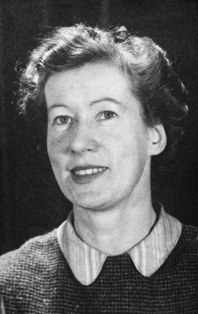 image: This is &lsquo;Kathleen&rsquo;.