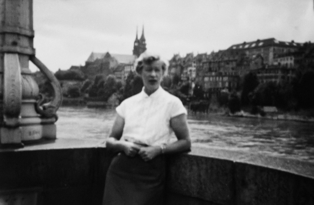 image: This is &lsquo;Kathleen&rsquo;.