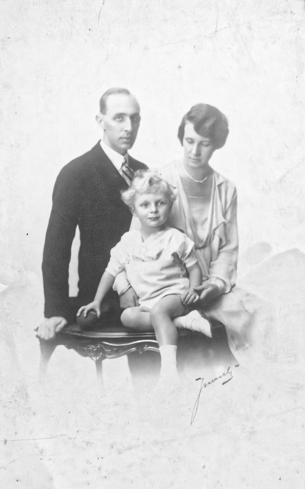 image: This is &lsquo;Wedding of Grace Noble McIlroy&rsquo;.