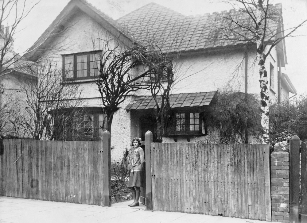 image: This is &lsquo;14 Forest Road, Penarth&rsquo;.