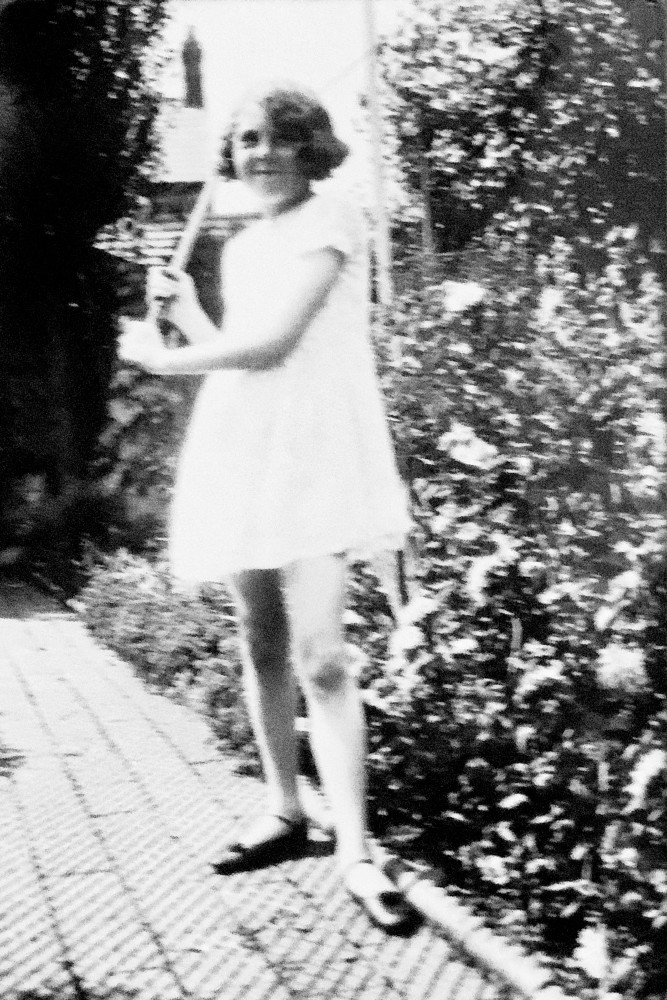 image: This is &lsquo;Barbara&rsquo;.