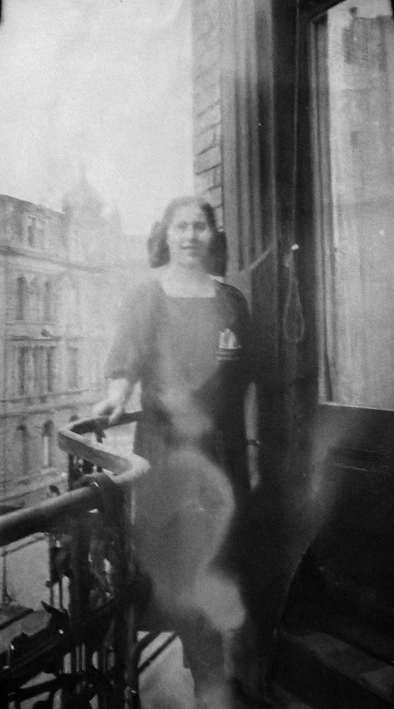 image: This is &lsquo;Grace&rsquo;.