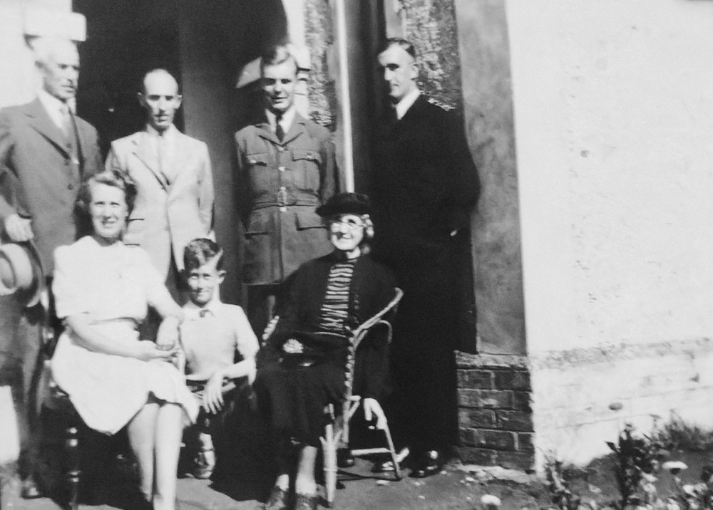 image: This is &lsquo;McIlroys&rsquo;.