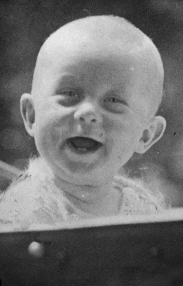 image: This is &lsquo;Peter McIlroy&rsquo;.