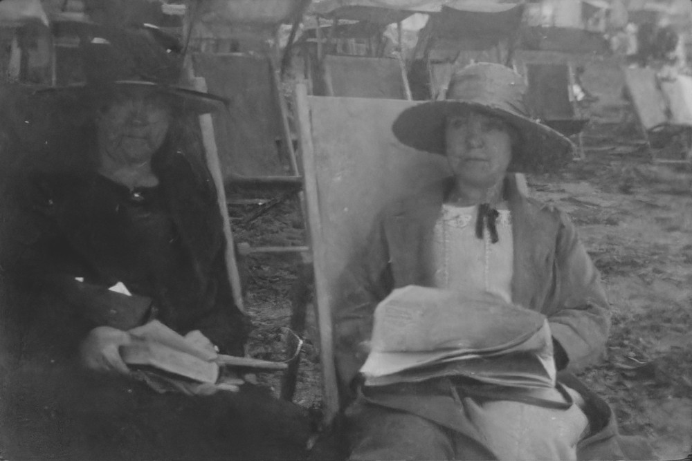 image: This is &lsquo;Aunty&nbsp;Winnie&nbsp;&&nbsp;Me&rsquo;.