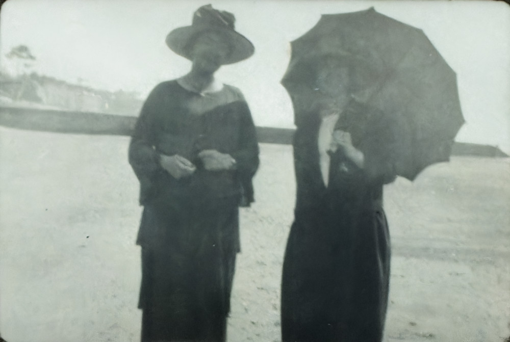 image: This is &lsquo;Aunty&nbsp;Winnie&nbsp;&&nbsp;Me&rsquo;.