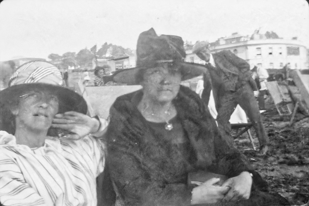 image: This is &lsquo;Aunty&nbsp;Winnie&nbsp;&&nbsp;Me&rsquo;.