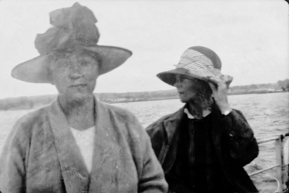 image: This is &lsquo;Aunty&nbsp;Winnie&nbsp;&&nbsp;Me&rsquo;.