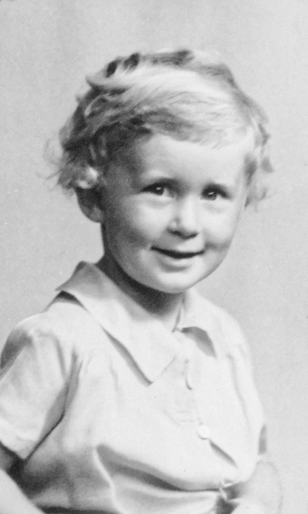 image: This is &lsquo;Peter McIlroy&rsquo;.