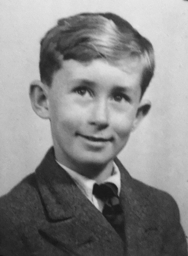 image: This is &lsquo;Peter&rsquo;.