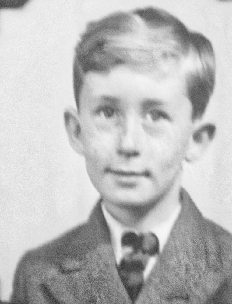 image: This is &lsquo;Peter&rsquo;.