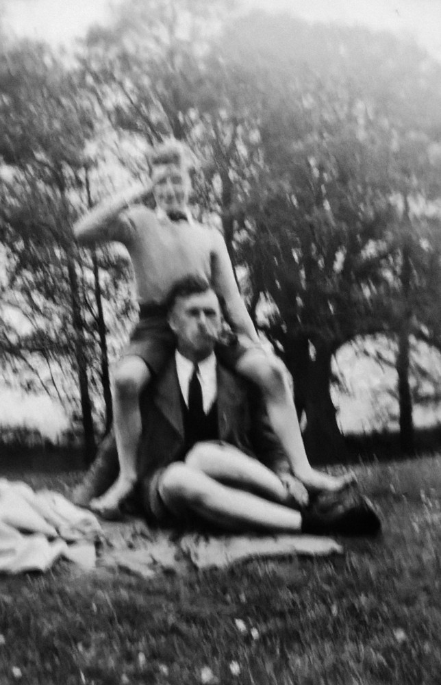 image: This is &lsquo;Peter&rsquo;.