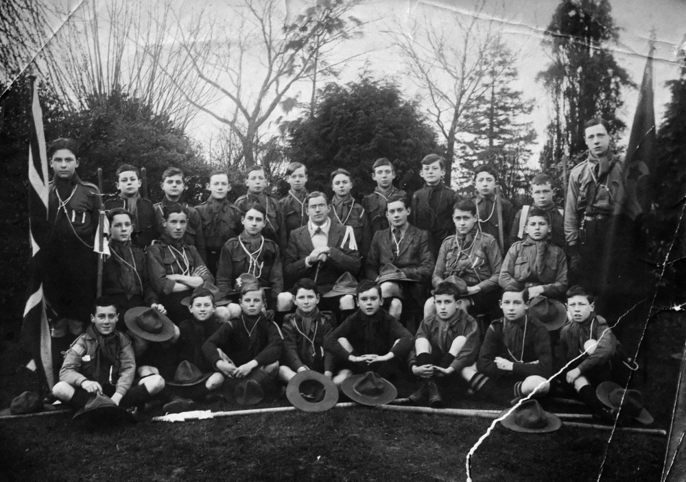 image: This is &lsquo;generations (ii)&rsquo;.