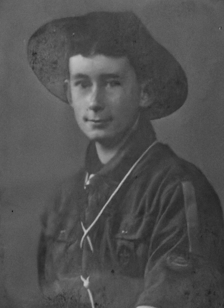 image: This is &lsquo;Peter&rsquo;.