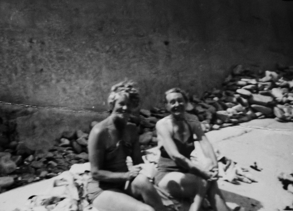 image: This is &lsquo;generations (ii)&rsquo;.