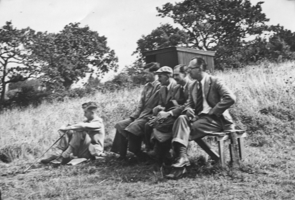 image: This is &lsquo;Peter&rsquo;.