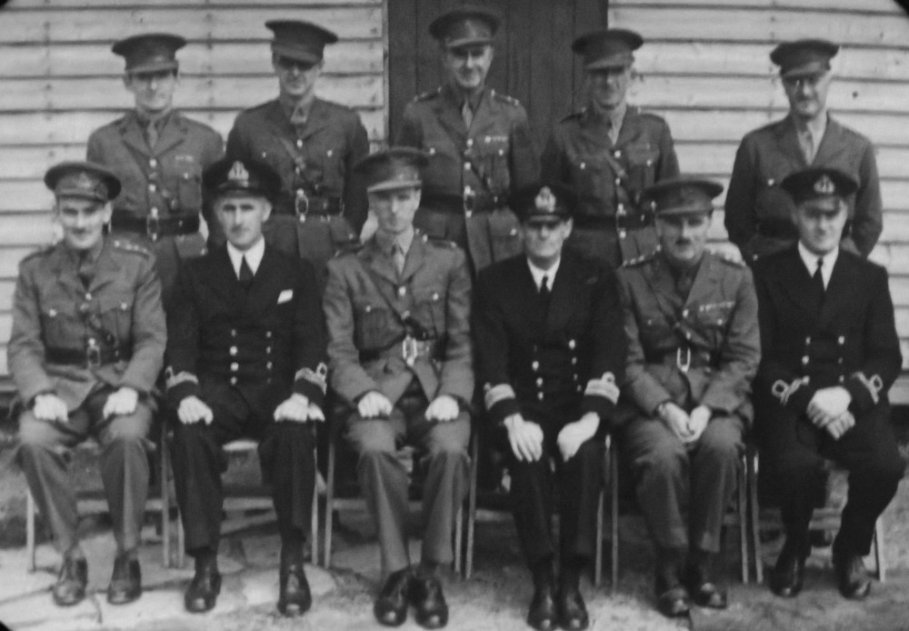 image: This is &lsquo;Stornaway&rsquo;.