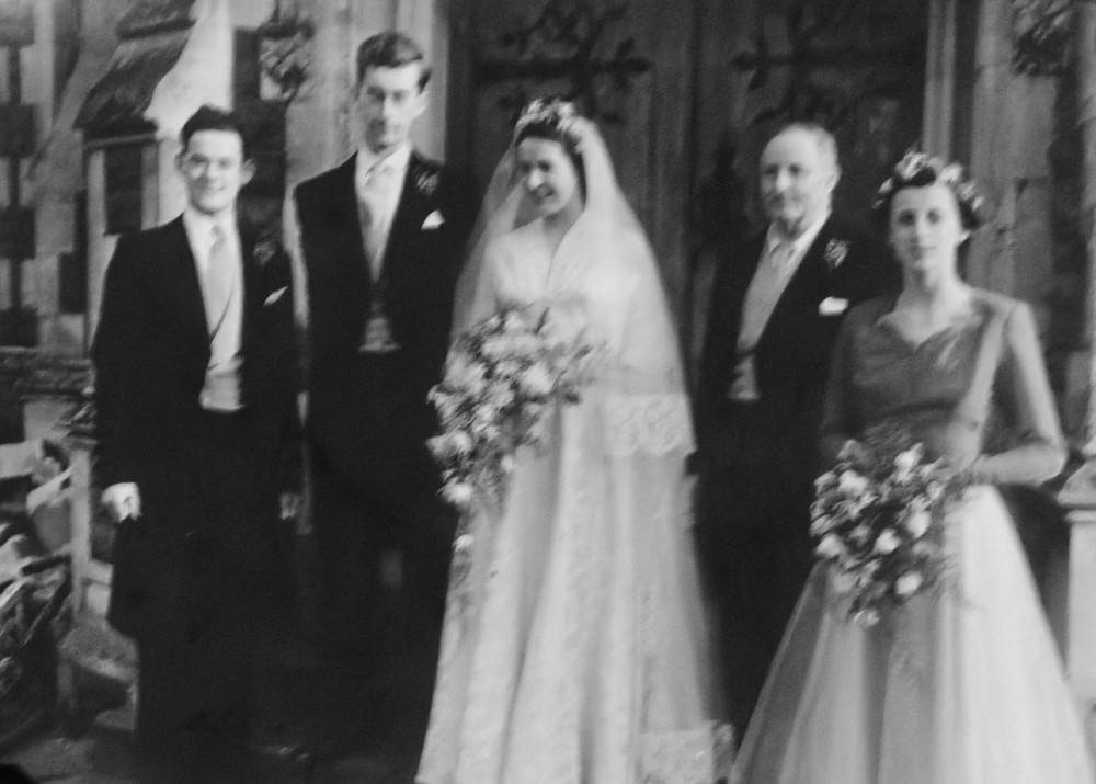 image: This is &lsquo;Peter & Dinah&rsquo;.