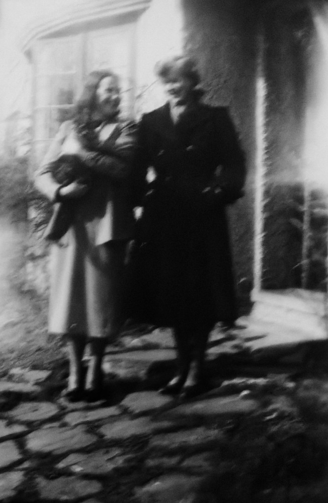 image: This is &lsquo;Dinah & Kathleen&rsquo;.