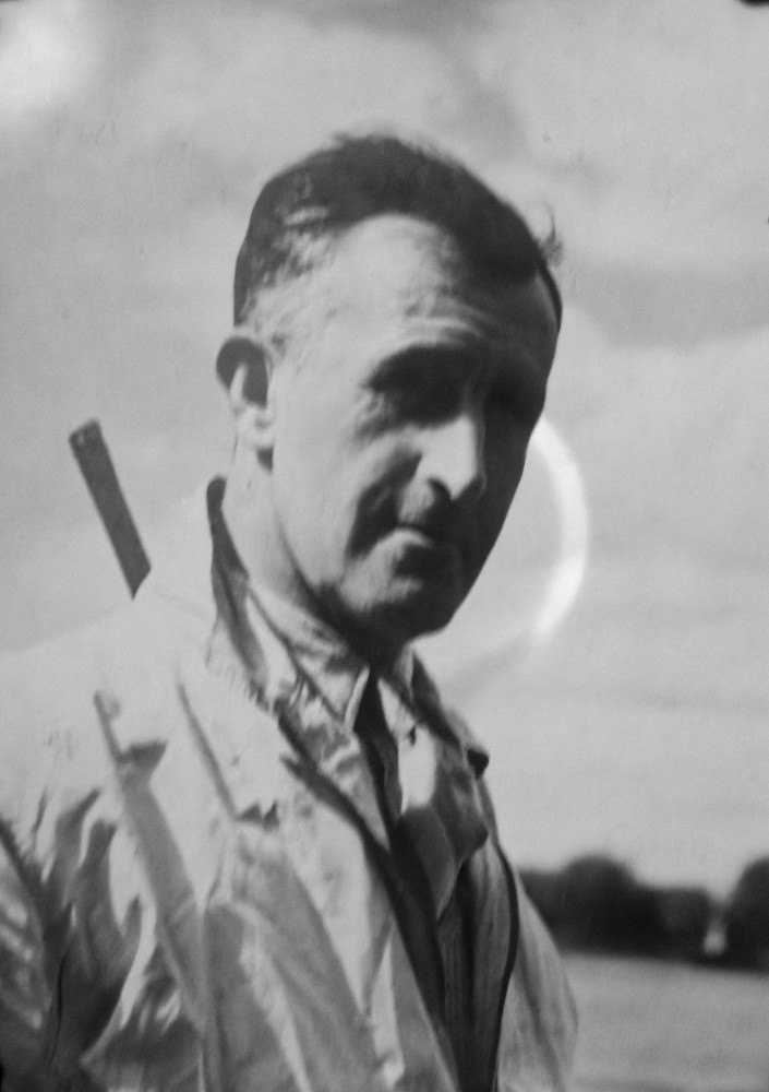 image: This is &lsquo;Peter McIlroy&rsquo;.