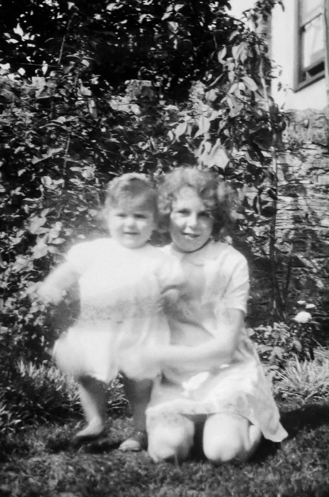 image: This is &lsquo;Dinah & Barbara&rsquo;.